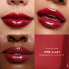 Wine Glass - Bright Touch