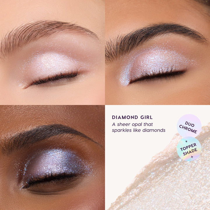 Diamond Girl - Soft Glam
