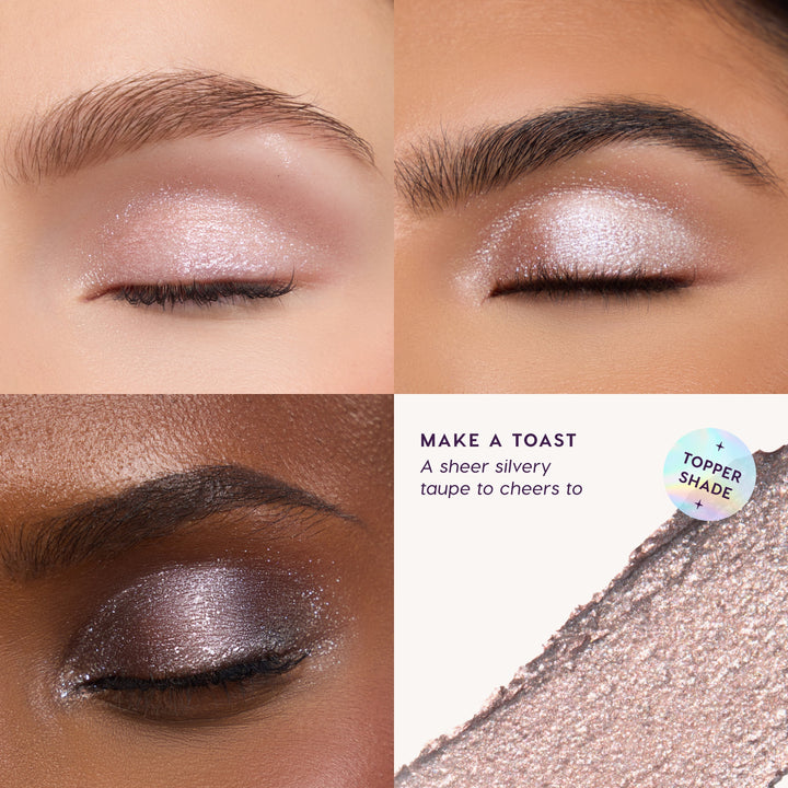 Make A Toast - Ready Look