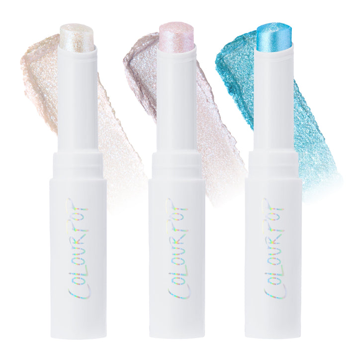 Frost Out - Ready Routine