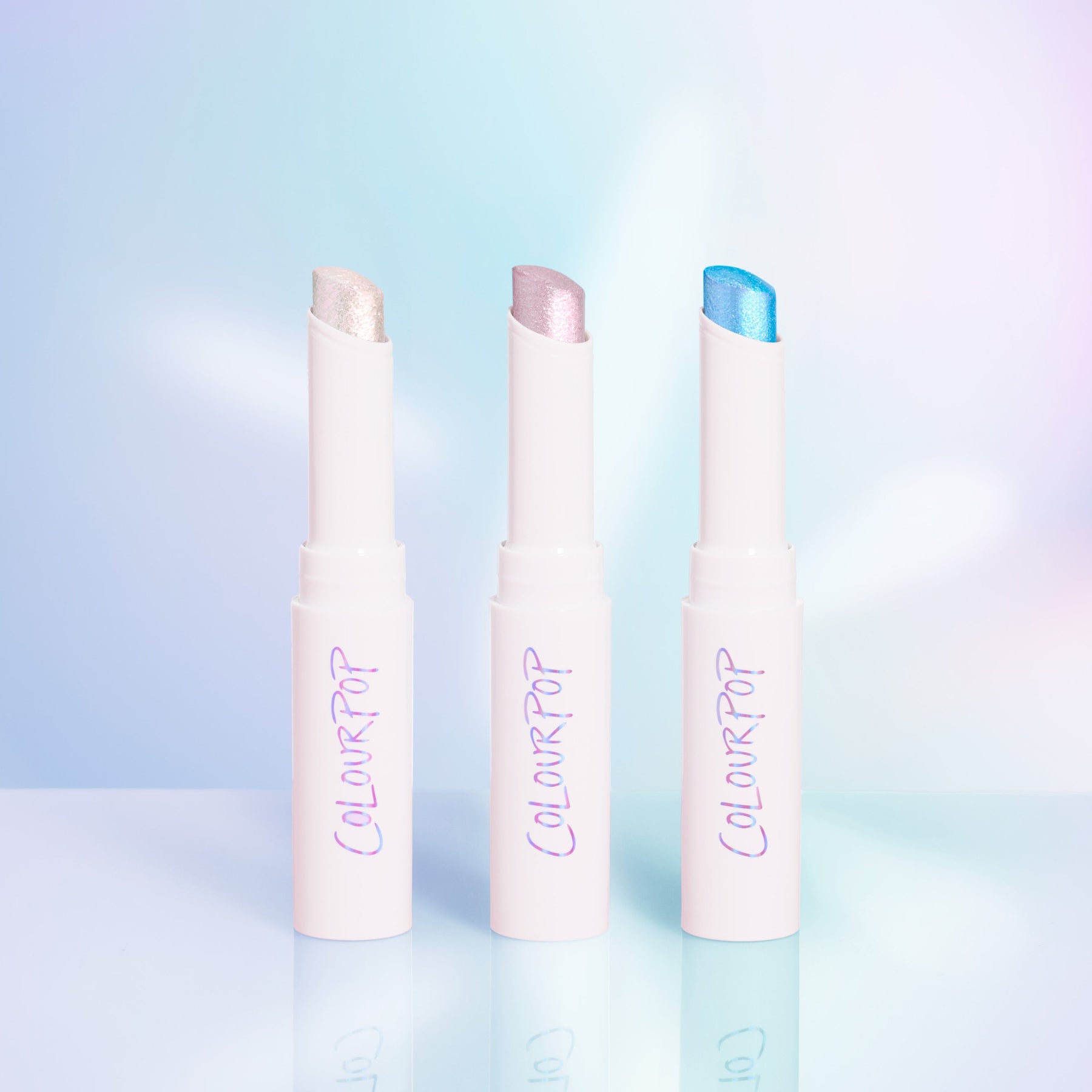 Frost Out - Ready Routine
