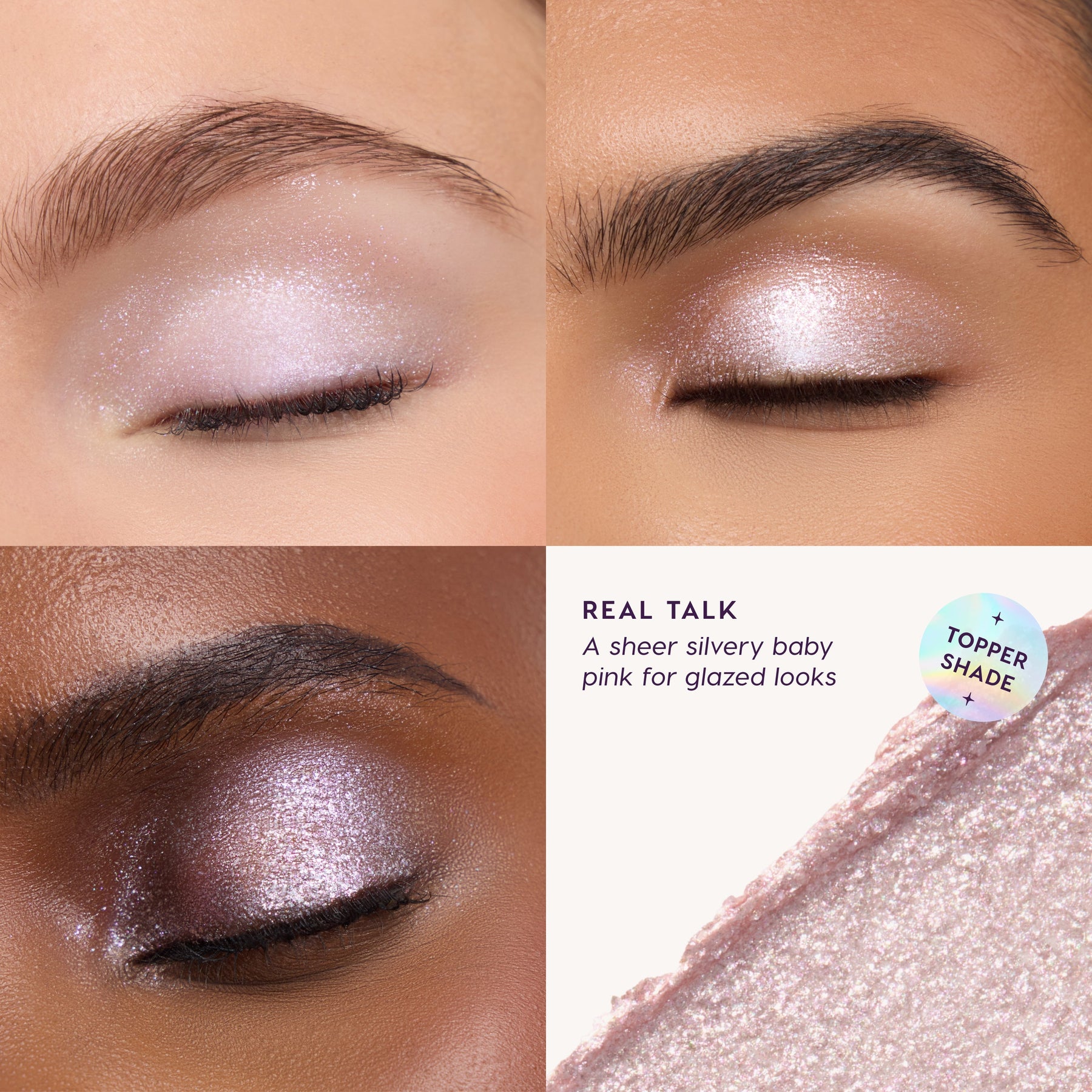 Glaze Over - Classic Pick