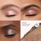 Golden Glitz - Classic Pick