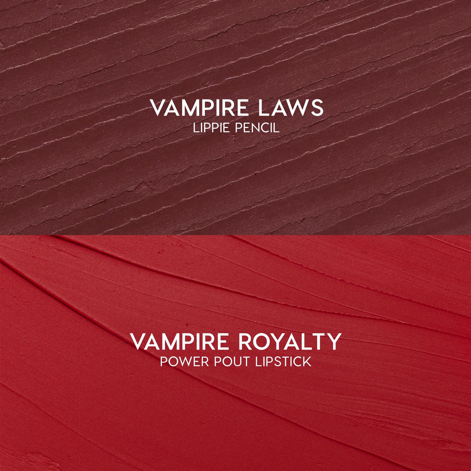 You Can't Trust Vampires - Fresh Pair