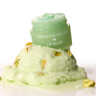 Pistachio Gelato - Ready Routine
