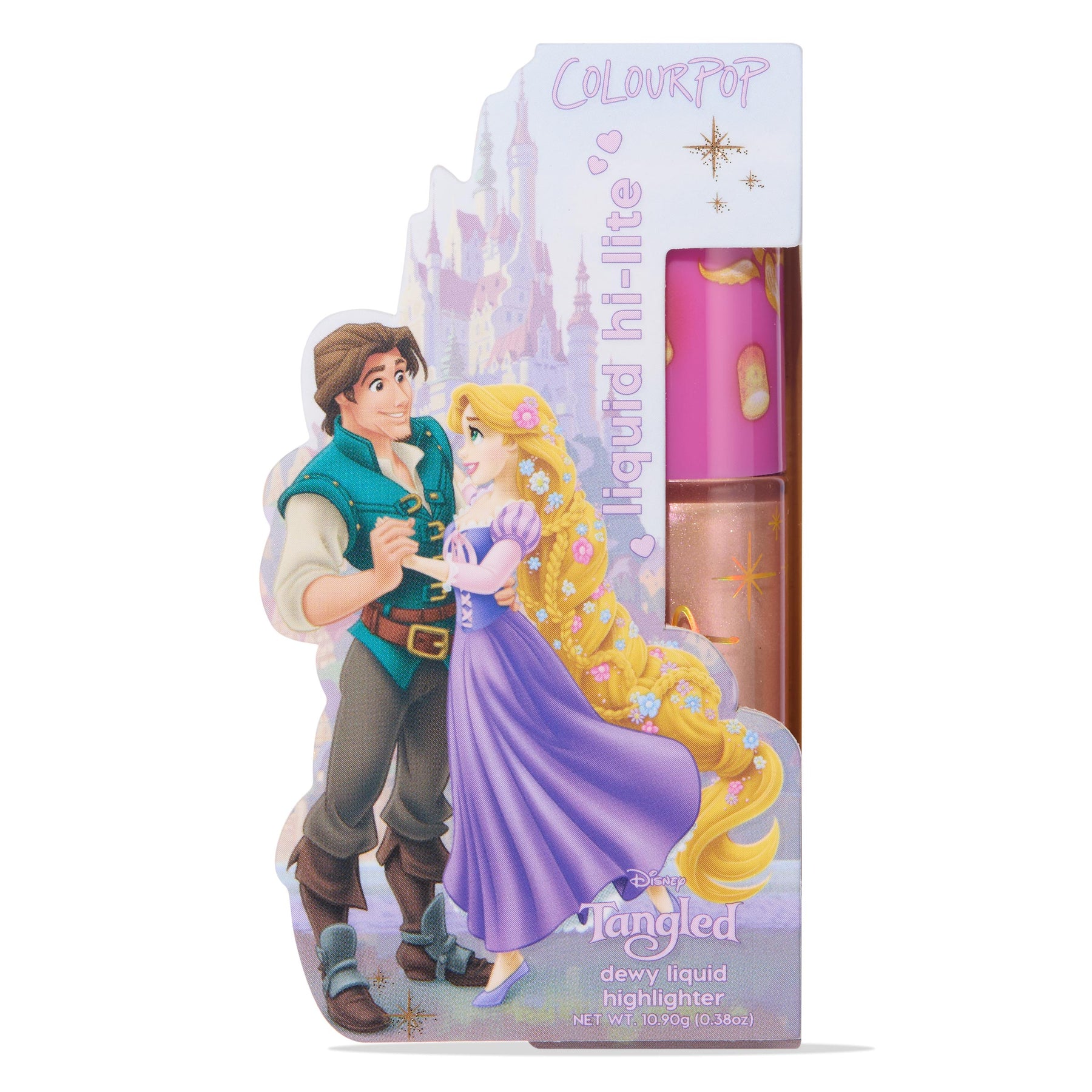 Mother Gothel - Essential Set