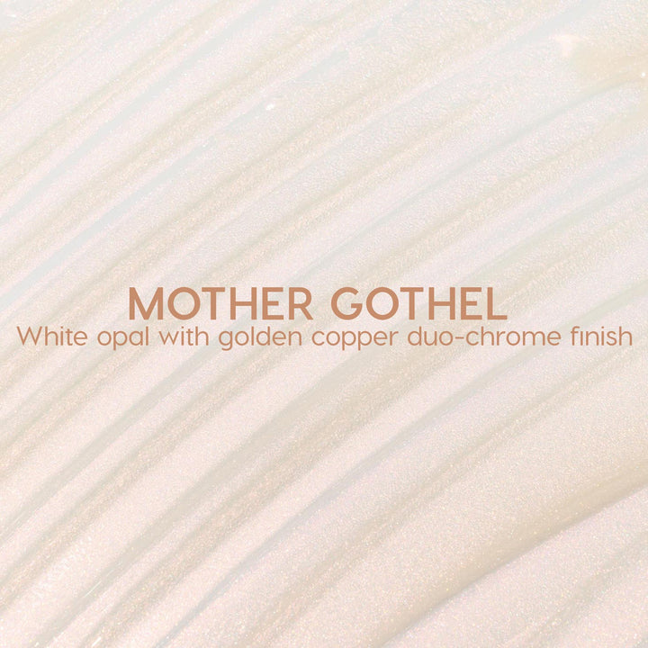 Mother Gothel - Essential Set