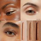 Shimmering Golds - Weekend Pair