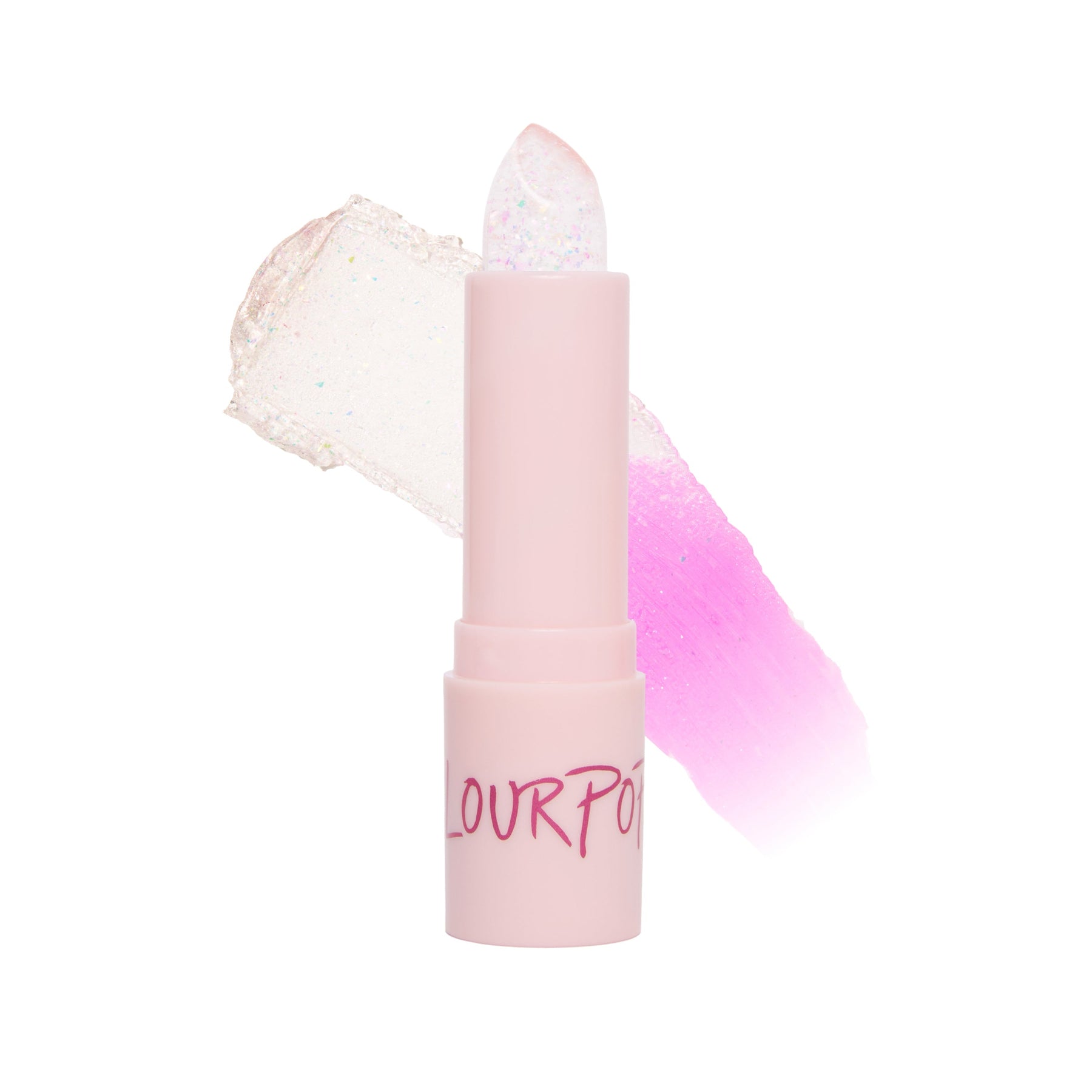 Clearly Cute - Soft Glam