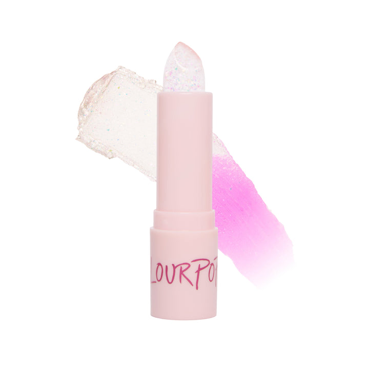 Clearly Cute - Soft Glam