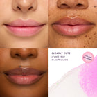 Clearly Cute - Soft Glam