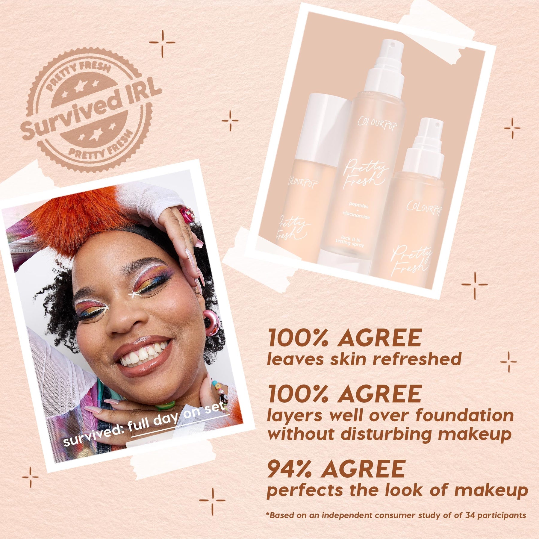 Hydrating Prime + Set - Essential Set