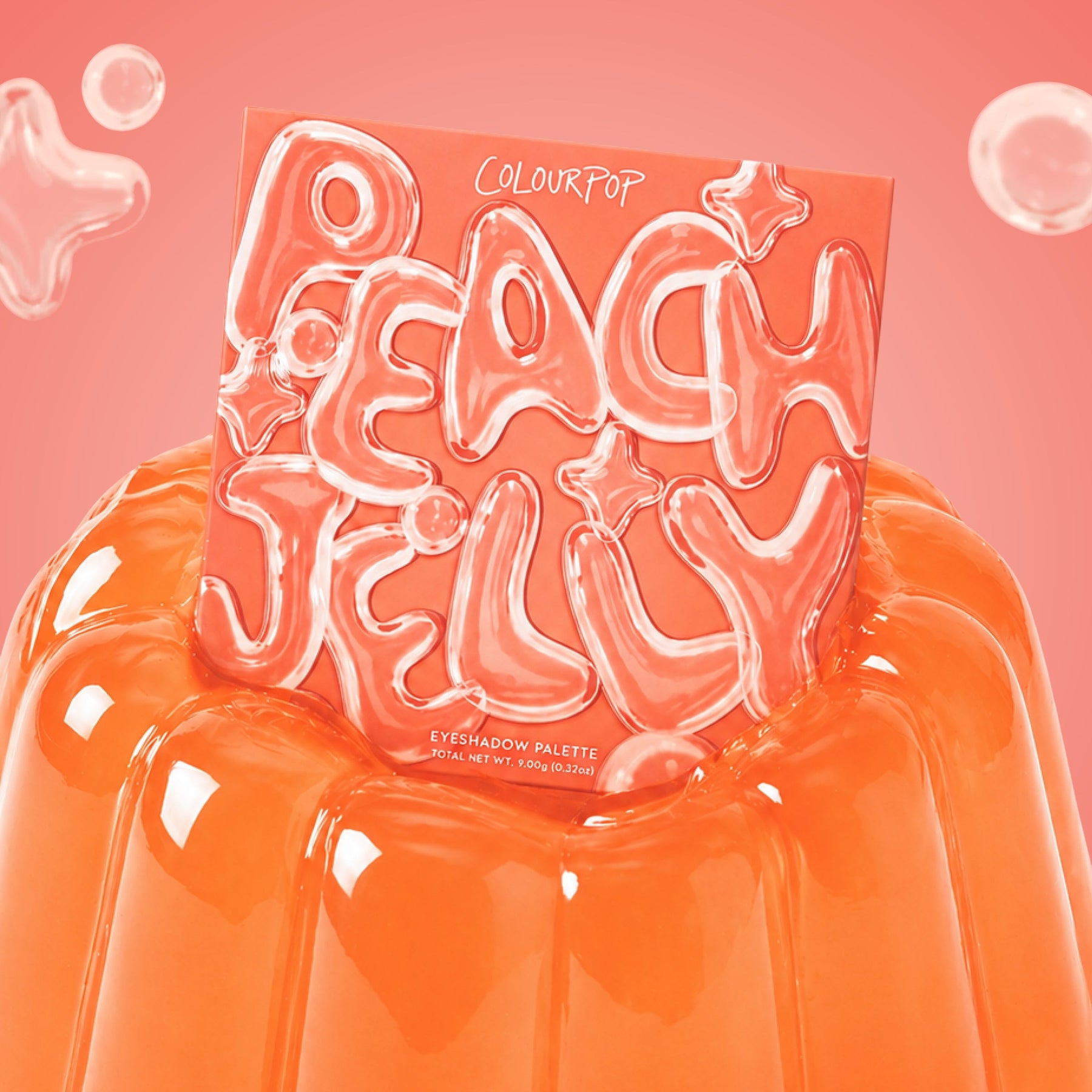 Sparkling Peach - Weekend Pair