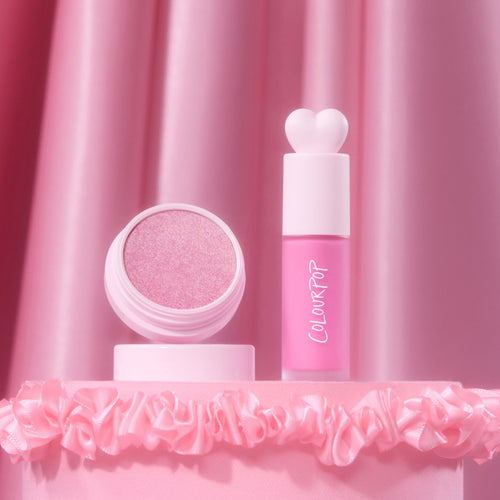 Babydoll Glow Bundle - Clean Bundle