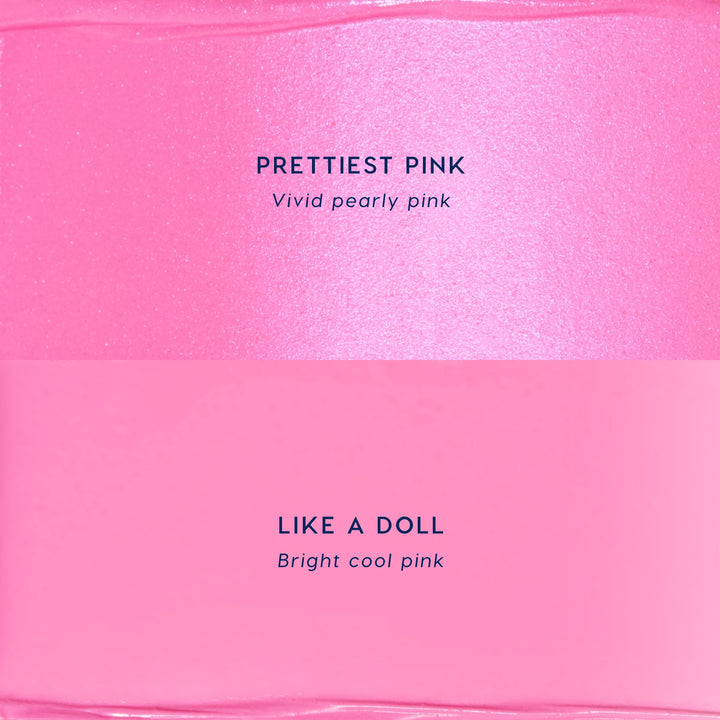 Dreamiest Dollface Bundle - Classic Pick