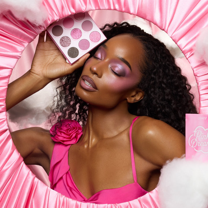 Pink Dreams - Everyday Pop