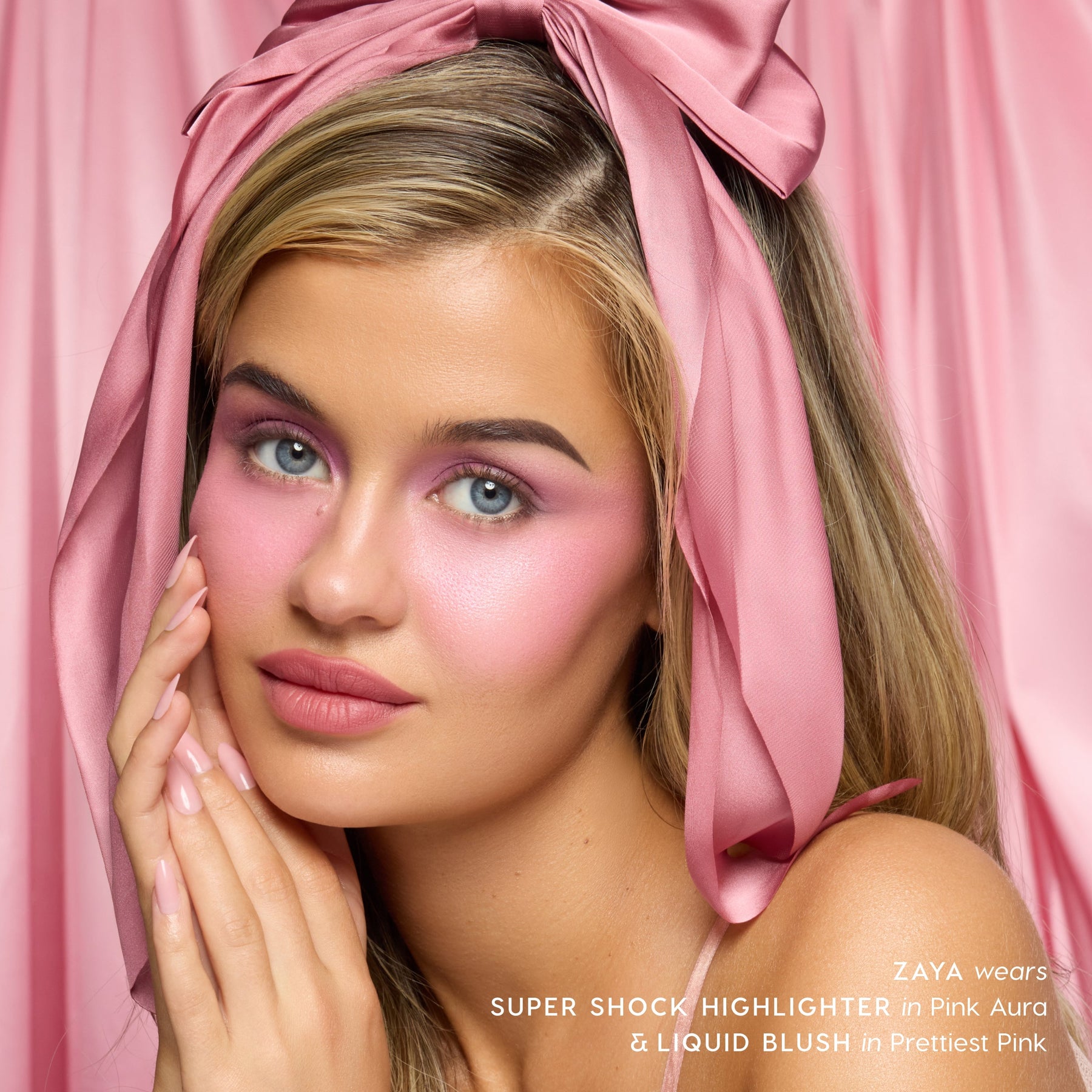 Pink Dreams Collection - Simple Edit