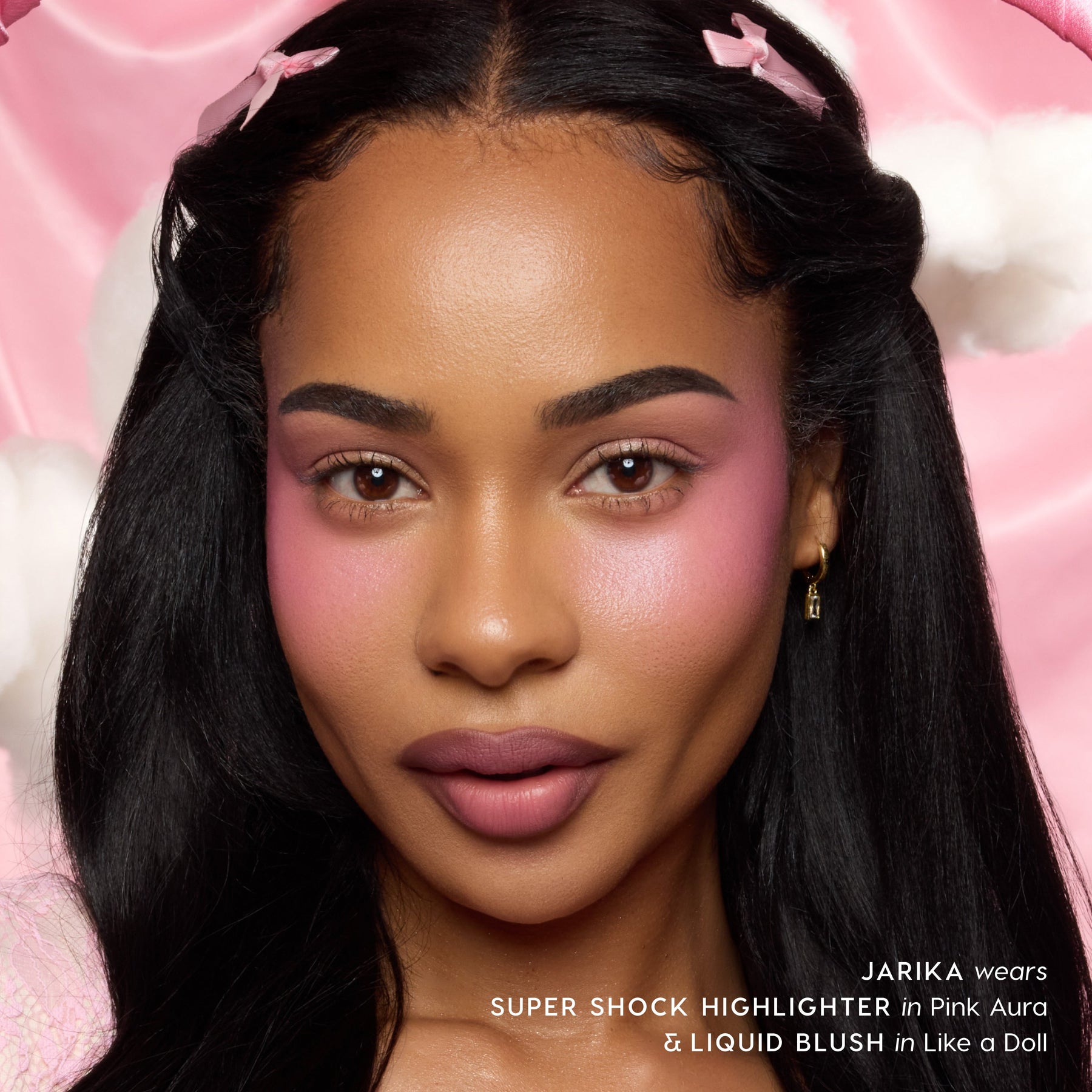 Pink Dreams Collection - Simple Edit