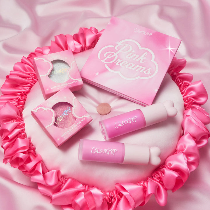 Pink Dreams Collection - Simple Edit