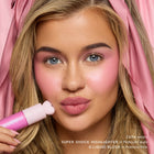Prettiest Pink - Ready Look