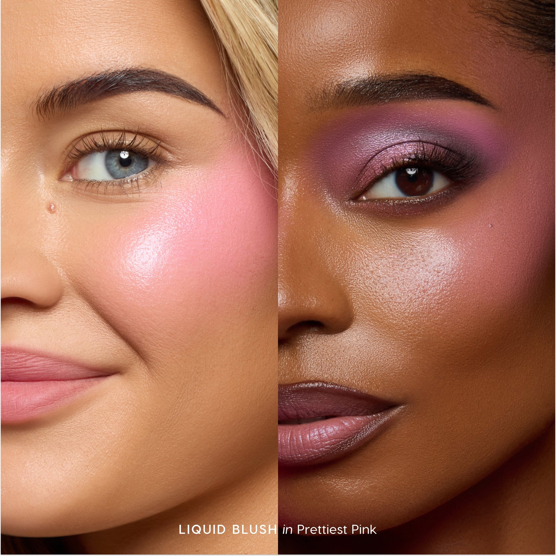 Prettiest Pink - Ready Look