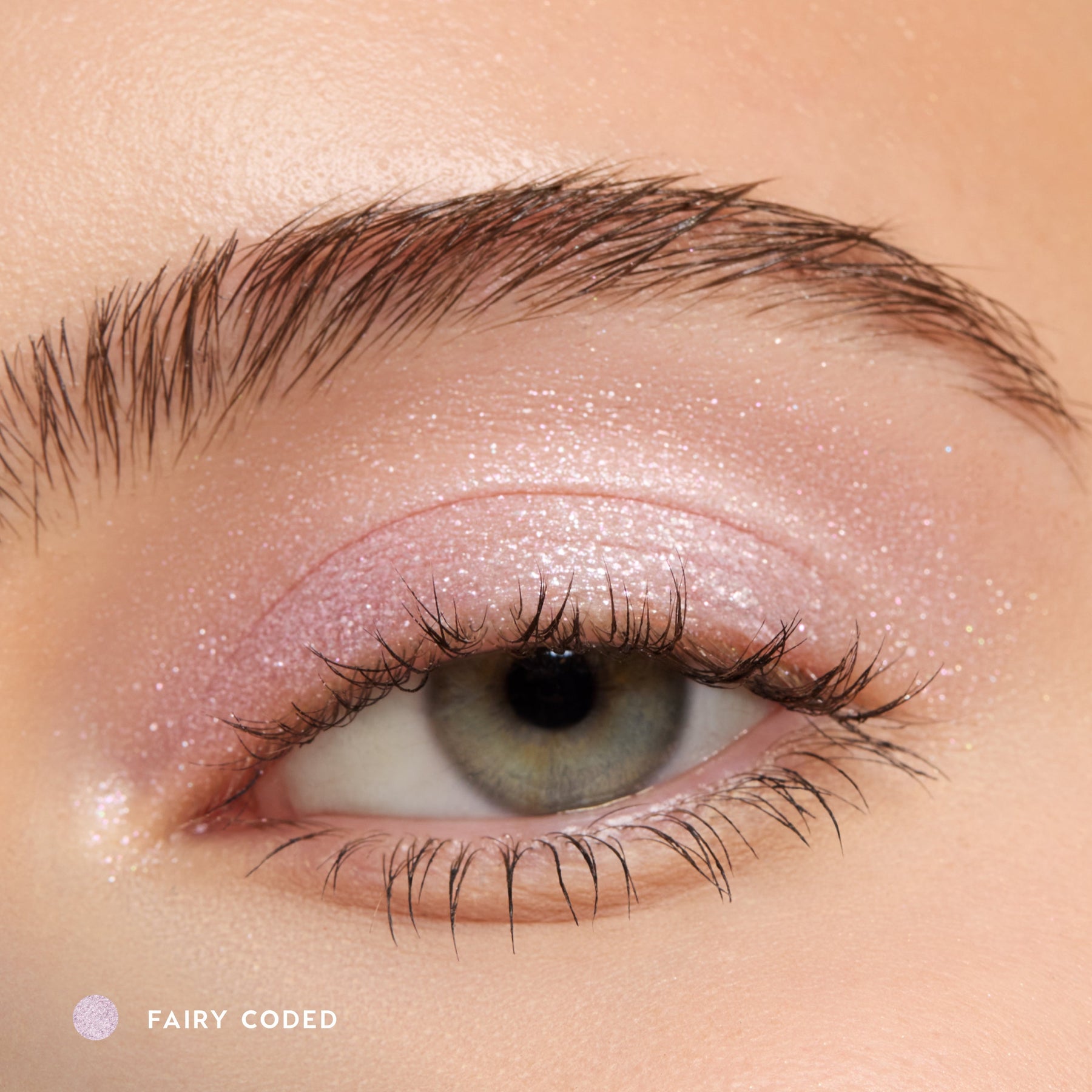 Fairy Coded - Fresh Tint