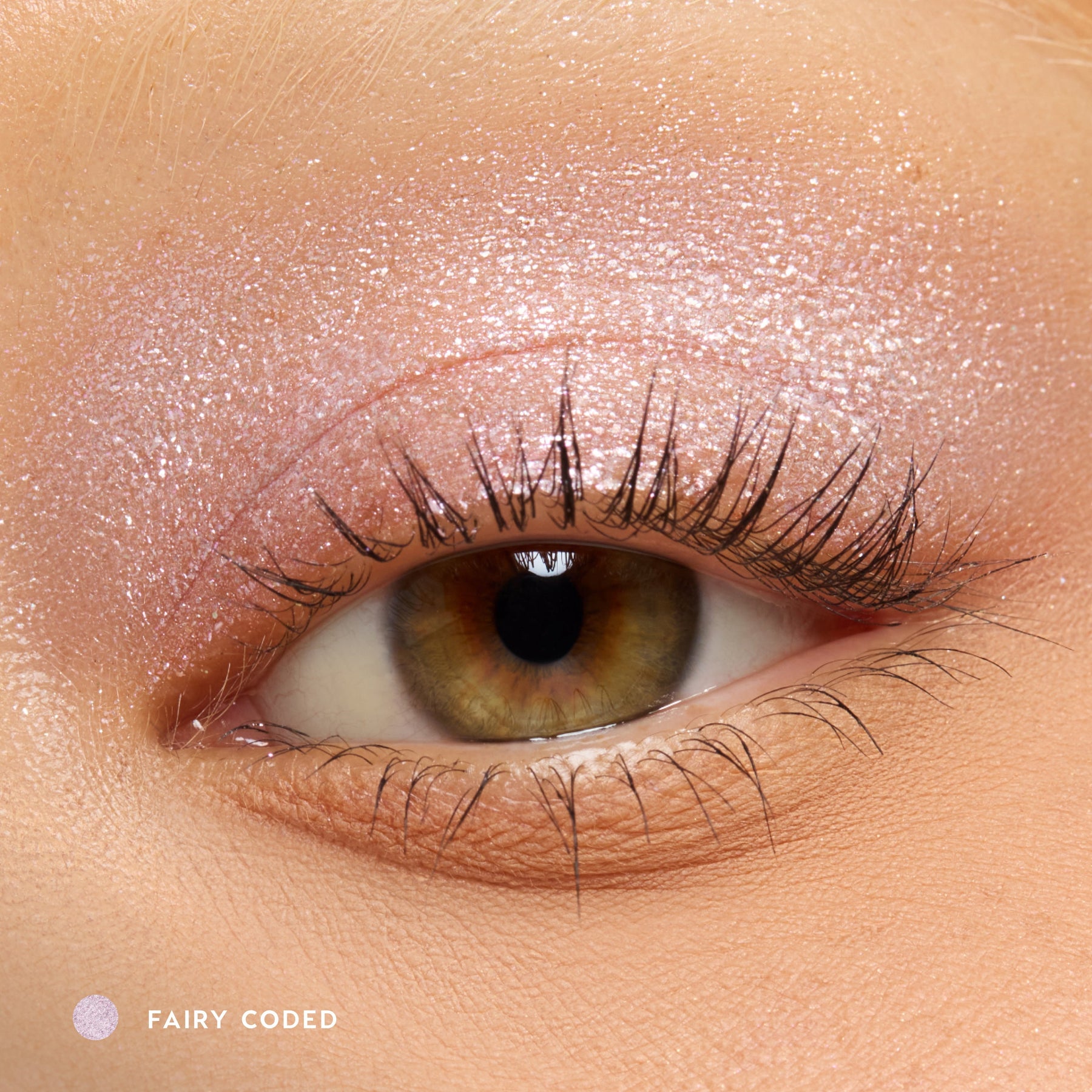 Fairy Coded - Fresh Tint