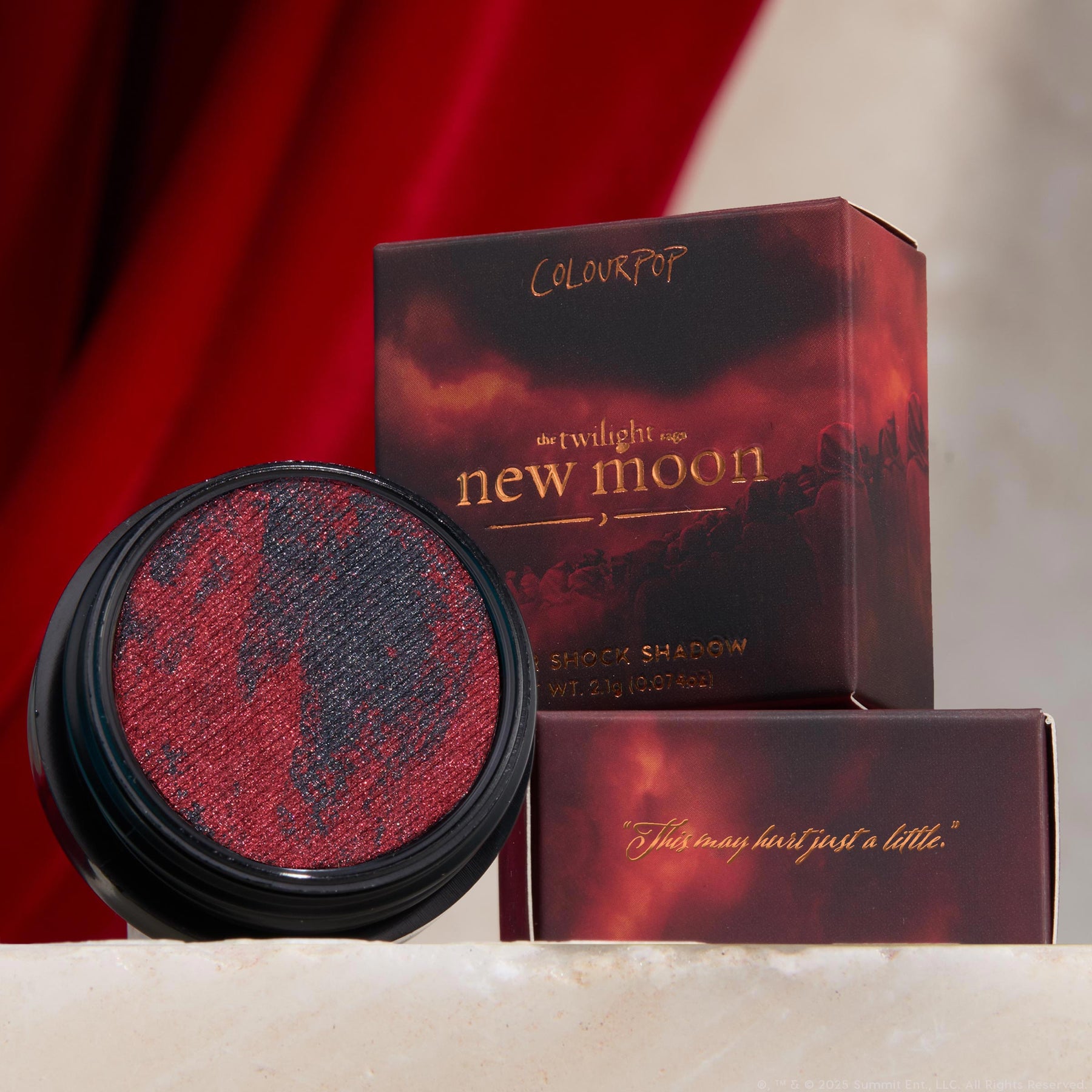 The Volturi - Clean Bundle