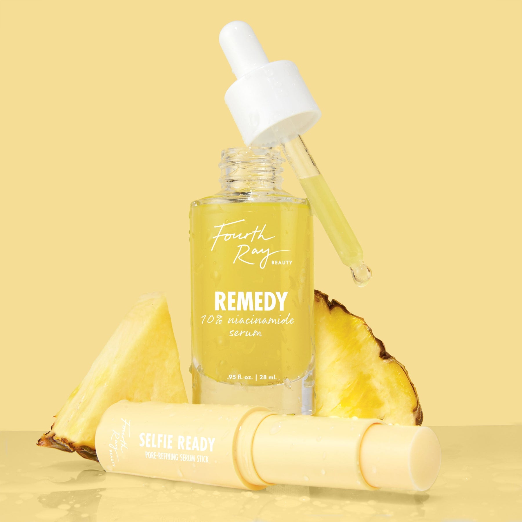 So Refined - Ready Routine