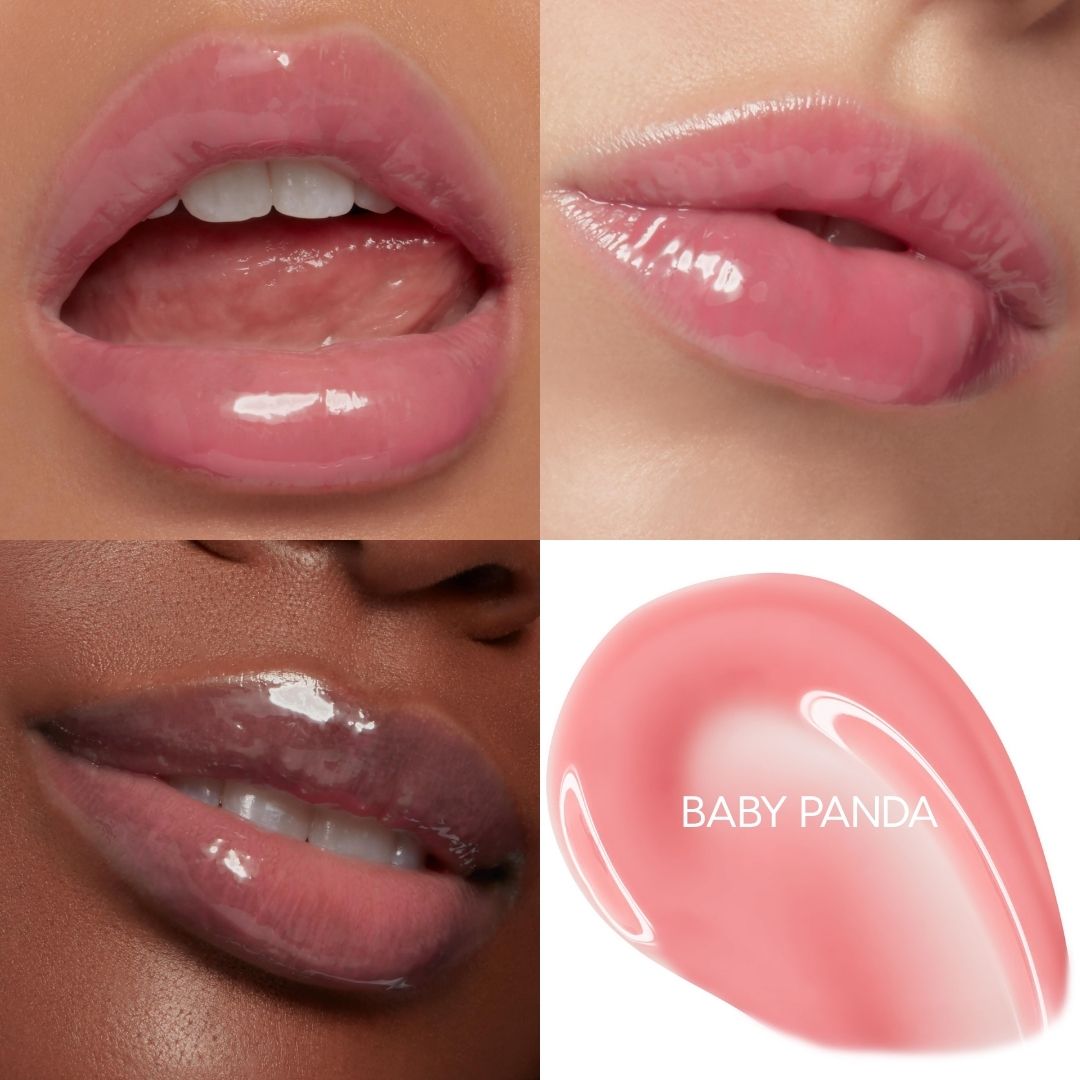 Baby Panda - Easy Set