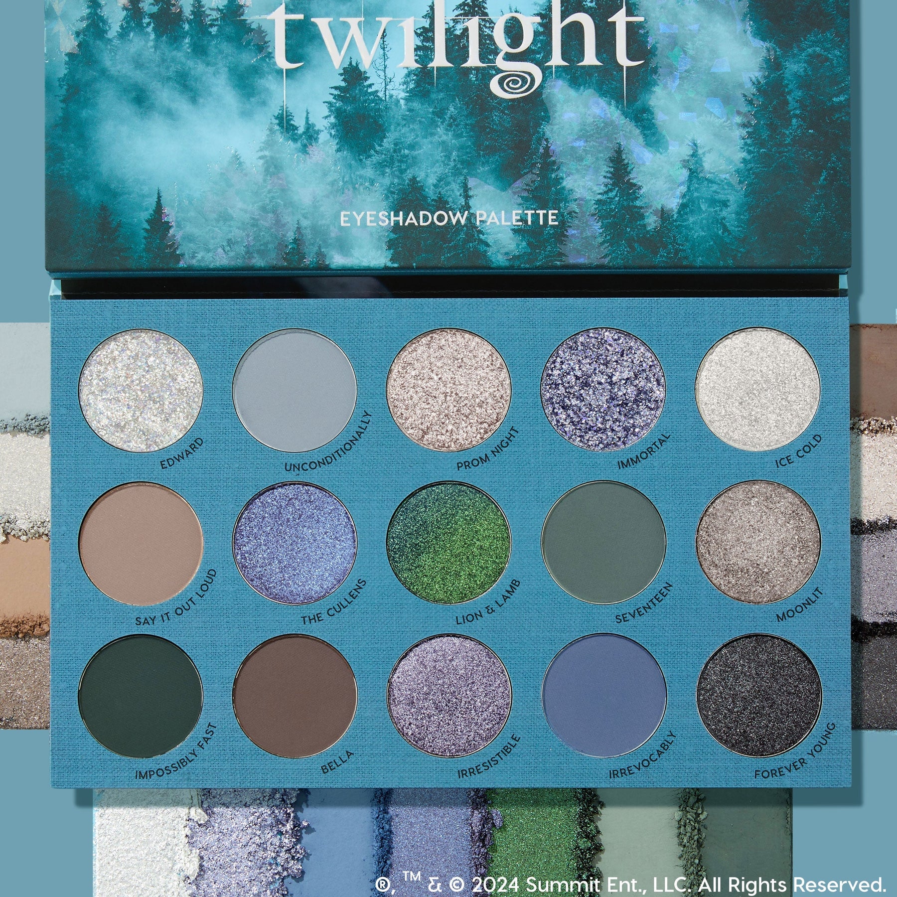 Twilight - Simple Edit