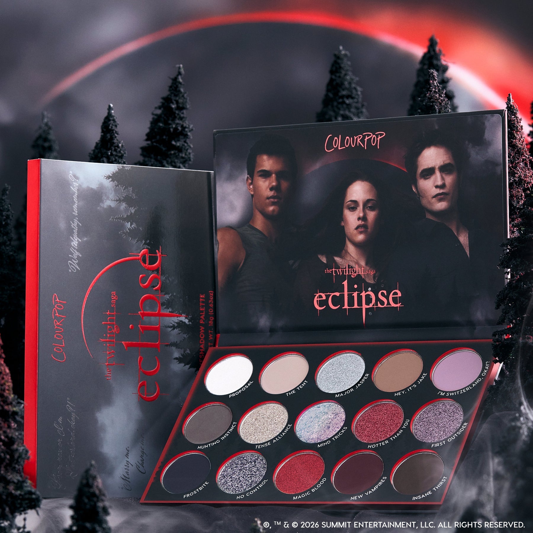 Twilight Forever - Home Choice