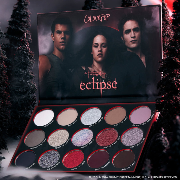Eclipse - Bright Scent