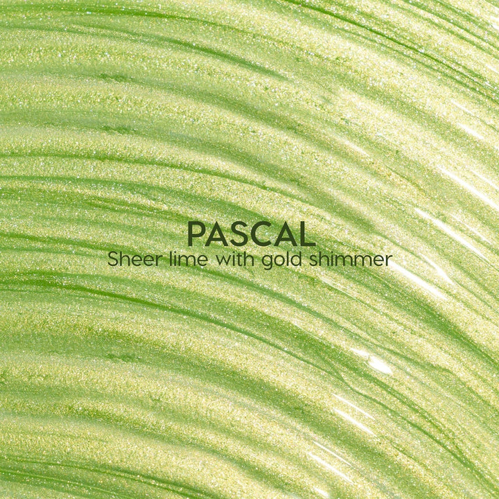 Pascal - Essential Set