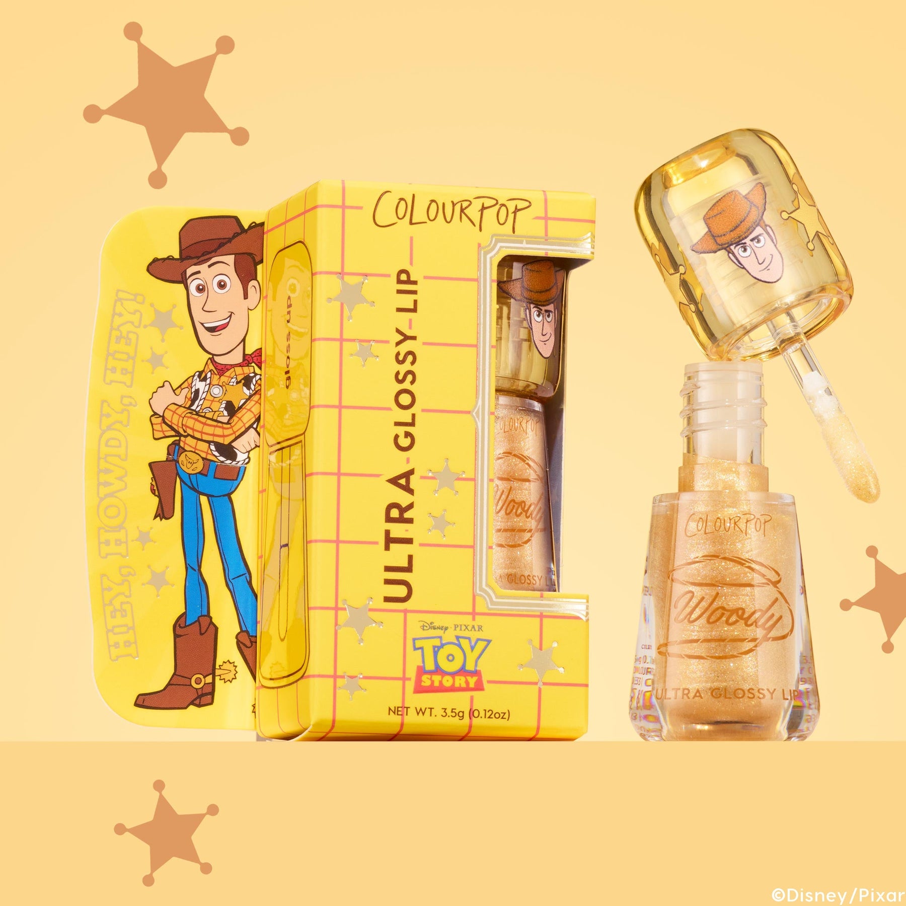 Favorite Deputy - Essential Set
