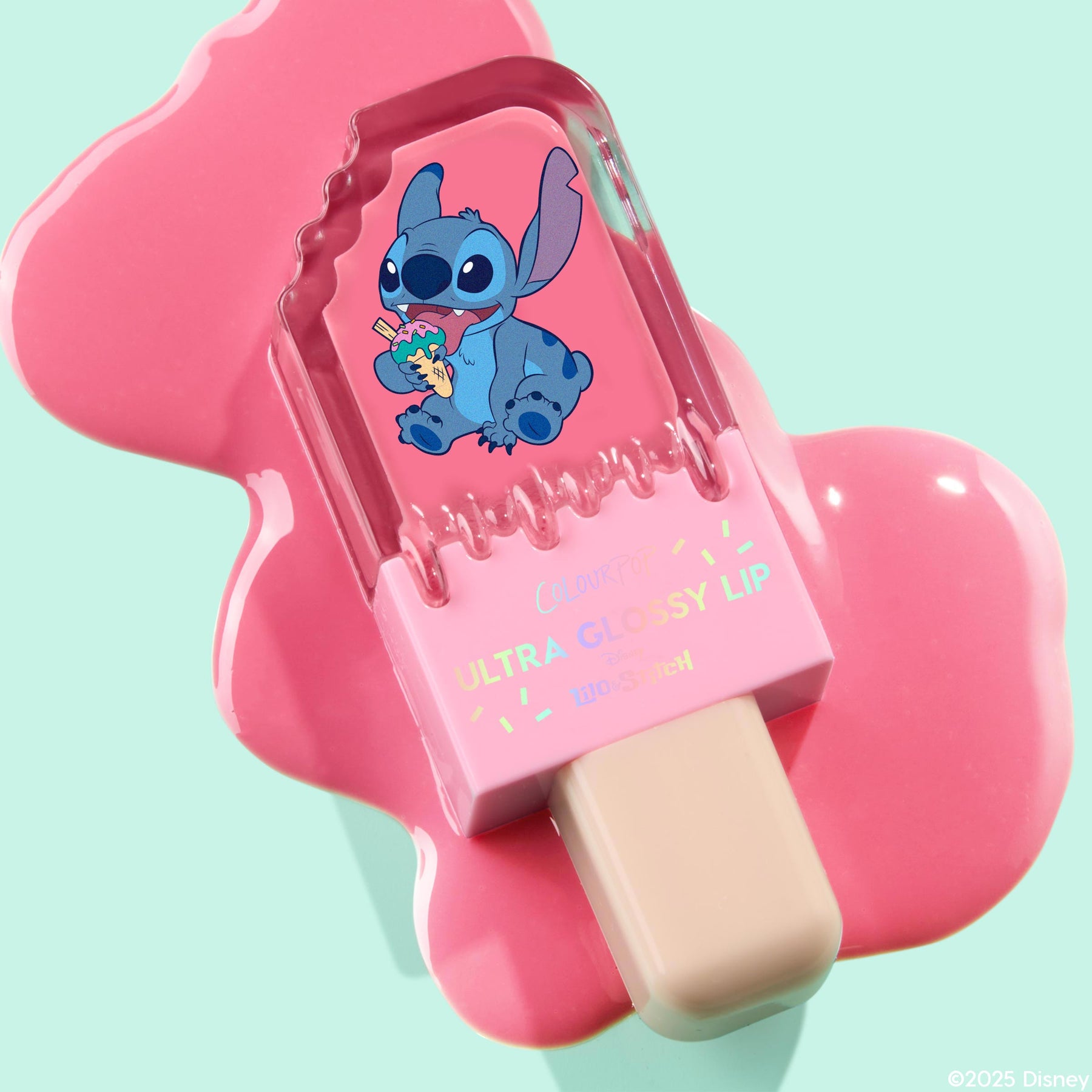Super Sweet - Ready Routine