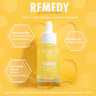 So Refined - Ready Routine