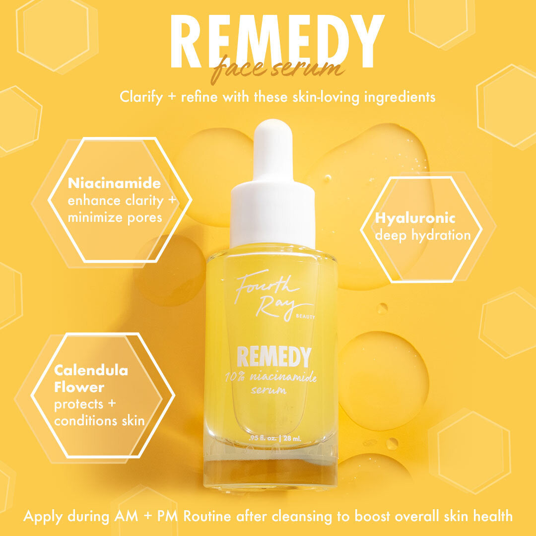 So Refined - Ready Routine