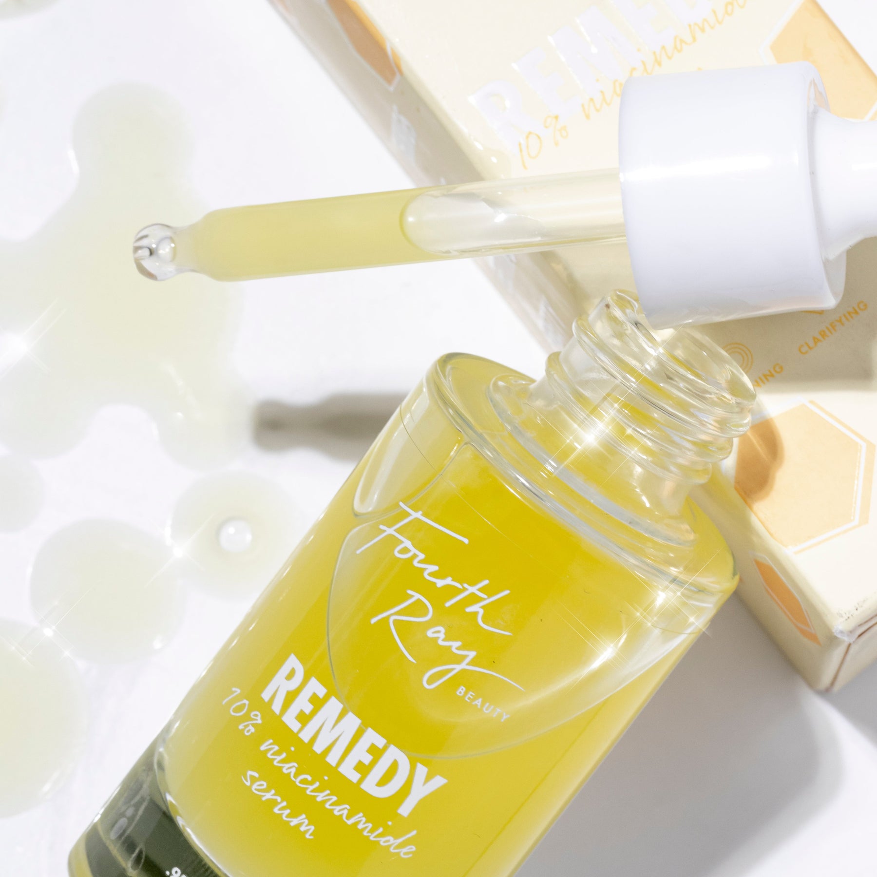 So Refined - Ready Routine